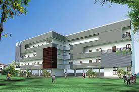 Sri Vidyaniketan PU College Gangavathi